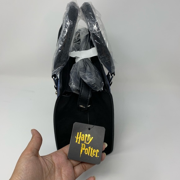 Harry Potter x Bioworld  Stag Patronus purse - Picture 7 of 10